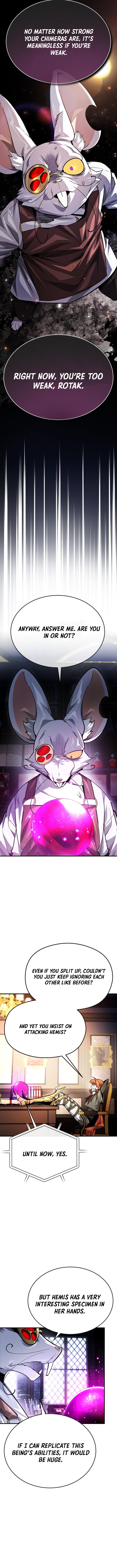 There Are No Bad Heroes In This World Chapter 37 9